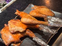 -乌君·酒场·炭火烧鸟(侨城坊店)