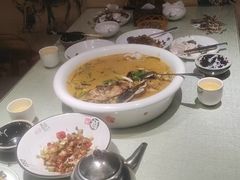 -湘聚唐缘正宗湖南湘菜(盈坤世纪店)