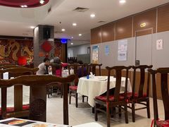 -东兴楼饭庄(六里桥店)