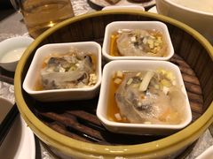 -香云轩·顺德菜(香云纱园林酒店店)