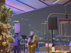 -埠口精酿夜景餐酒吧· BREWPORT BISTRO(长嘉汇重庆之眼店)