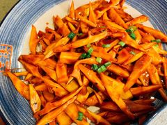 -兰溪小馆(东直门簋街店)