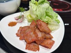 -金时代顺风大酒店(兰生大厦店)