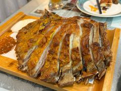 -汗腾格里·风味餐厅(新疆驻京办店)