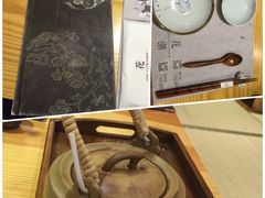 -花潮料理艺食馆(世欧广场店)