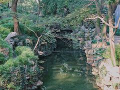-绮园景区