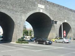 -东水关遗址公园