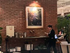 -漢舍中国菜馆(889广场店)