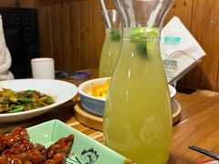 -新白鹿餐厅(龙游路总店·杭帮菜名店)