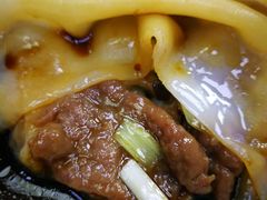 -银记肠粉(文昌北路店)