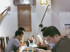 -京城小江南·北京烤鸭·江南土菜·白鱼(中关村店)