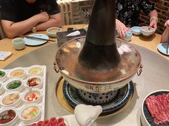 -额尔敦传统涮(体育场店)