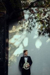 -Mu慕婚纱摄影·超级工作室