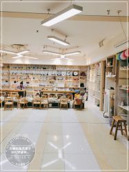 -陶缘陶艺美学馆(儿童公园店)