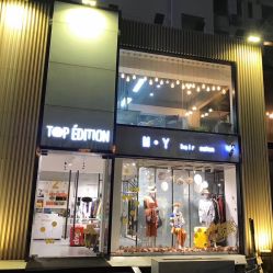 -Moyue HAIR SALON