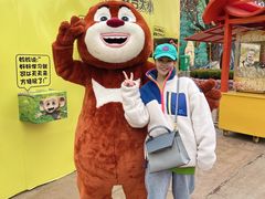 -济南方特东方神画