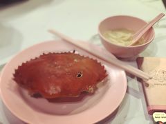 -龙海鲜螃蟹王(宏茂桥店)