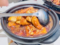 -醉得意·山茶油炒土鸡(泰安万达店)