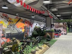 -都市枪神实弹射击俱乐部