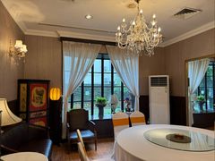 -老洋房花园饭店(绍兴路店)