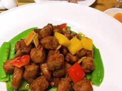 -紫藤炉茶膳(兴庆府大院店)