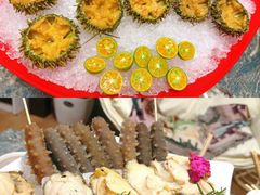 -揽季锅物会·海鲜姿造(五四路店)