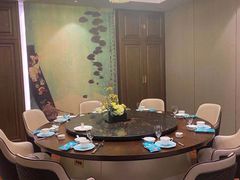 包厢-童福兴·南京菜(老门东店)