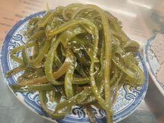 -东方宫·中国兰州牛肉拉面(三里屯店)