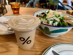 -% Arabica阿拉比卡咖啡(前滩太古里店)