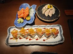 -千代武日本料理(哈西店)