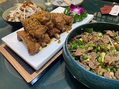 -君霖海鲜私房菜(春柳店)