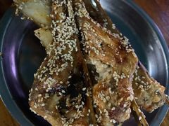 -疍家人黄记海鲜火烧烤