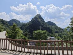 -巴马水晶宫