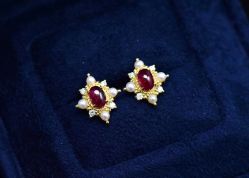 -夸克珠宝设计工作室