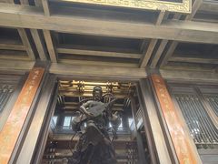 -香积寺