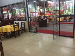 大堂-鹿福农庄(南沙天后宫店)