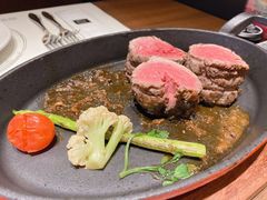 -西堤牛排(合肥之心城店)