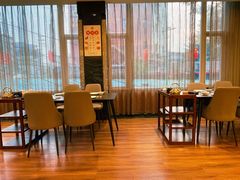 大堂-最忆早茶(蜀汉路店)