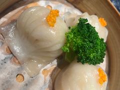 新雅虾饺皇-新雅(丰盛里店)