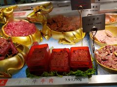-成都你六姐·牛肉冒菜(城市集市合生汇店)