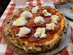 -安立可意大利美食