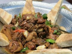 -鹊华居·地道鲁菜·海鲜·融合味(大明湖店)