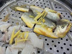 -船奇蒸汽海鲜·闽菜(八市海鲜总店)