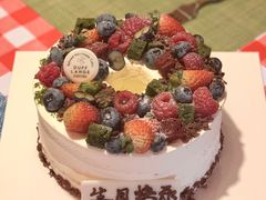 -杜夫朗格·蛋糕(烟台店)