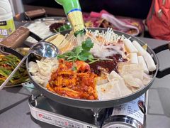-大叹号啤酒屋·延边料理(延大店)