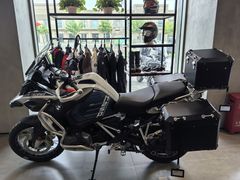 -北京德悦行BMW宝马摩托车