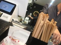 -舍予茶(桂林路店)