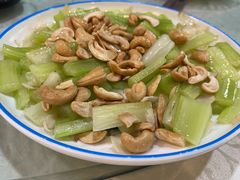-崖口红树林海鲜餐厅