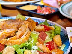 -Famous肥猫墨西哥音乐餐吧(五棵松华熙LIVE店)