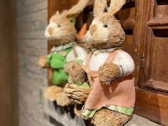 -叶叶菩提·晋福宫